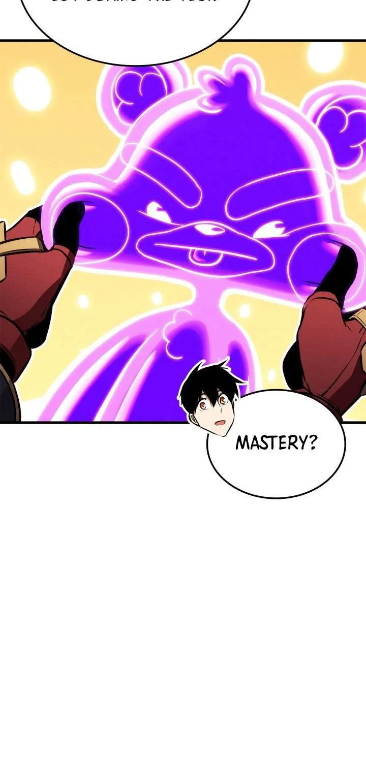 Ranker’S Return Chapter 200 page 87 - 