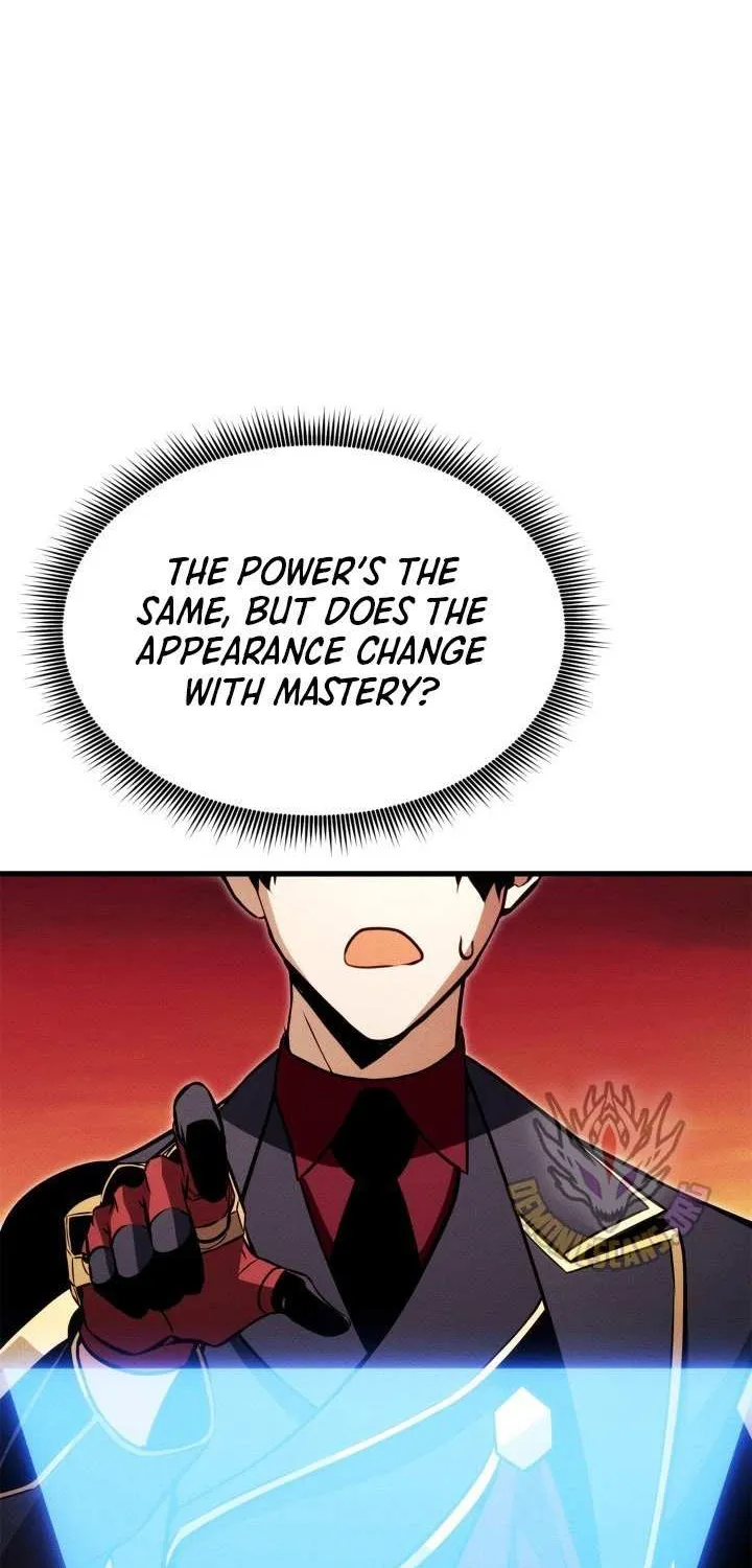 Ranker’S Return Chapter 200 page 89 - 