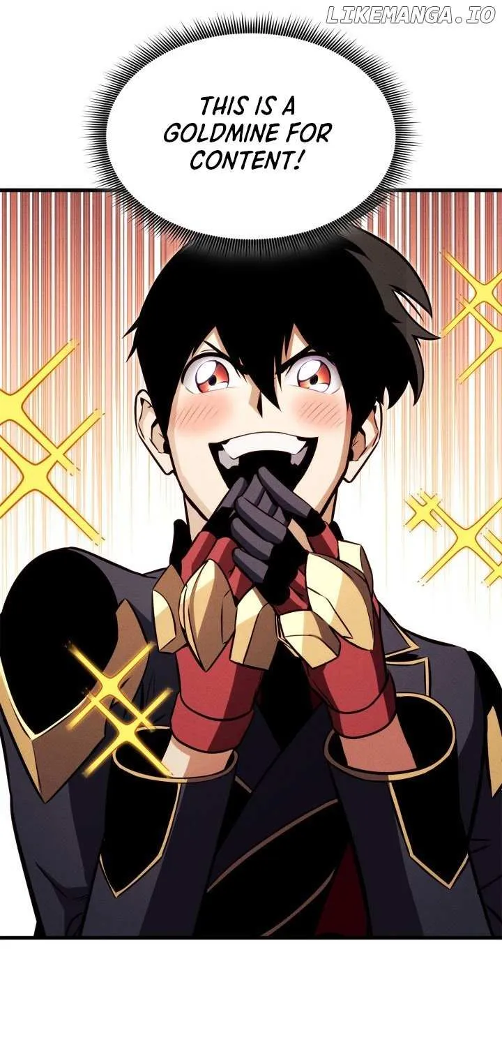 Ranker’S Return Chapter 200 page 91 - 