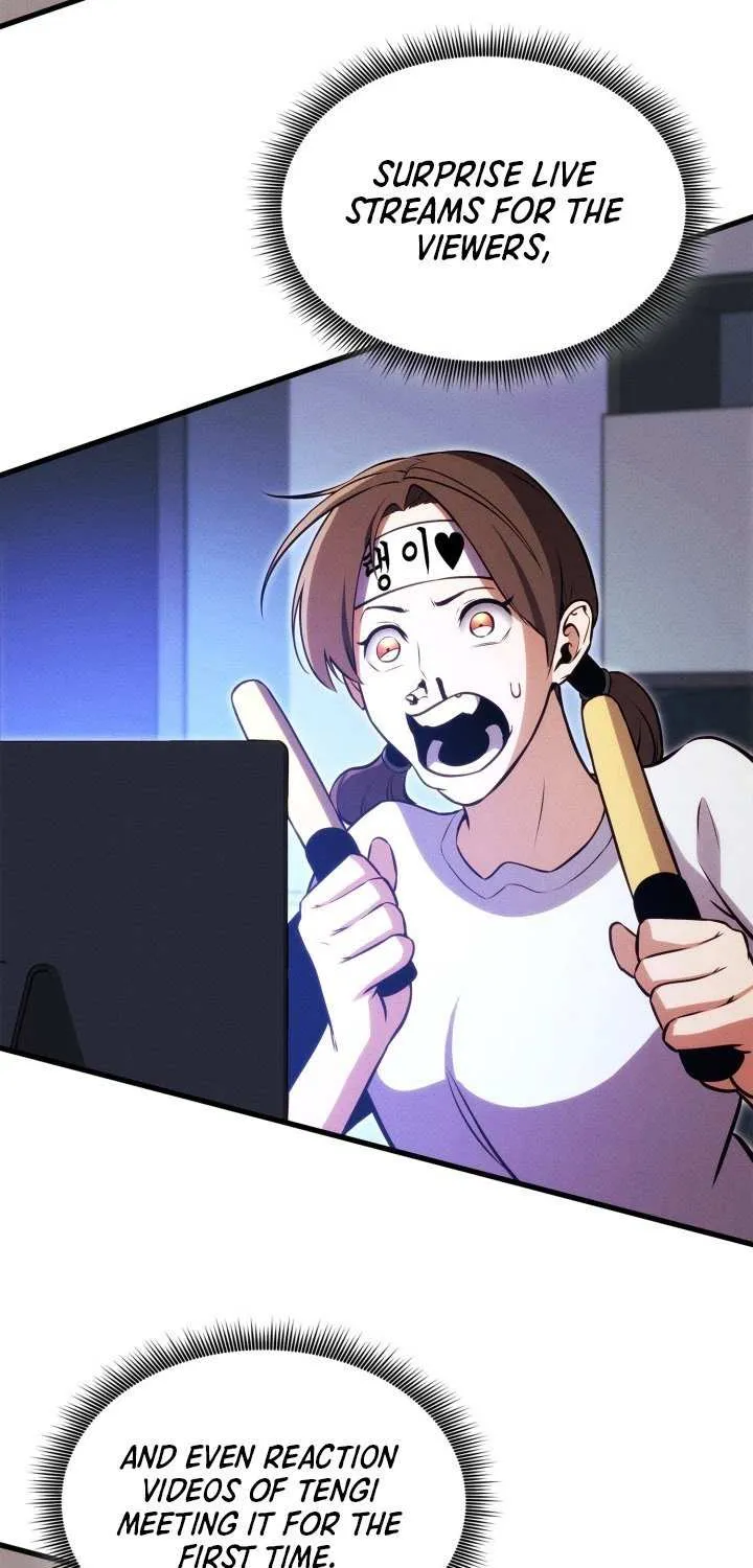 Ranker’S Return Chapter 200 page 93 - 