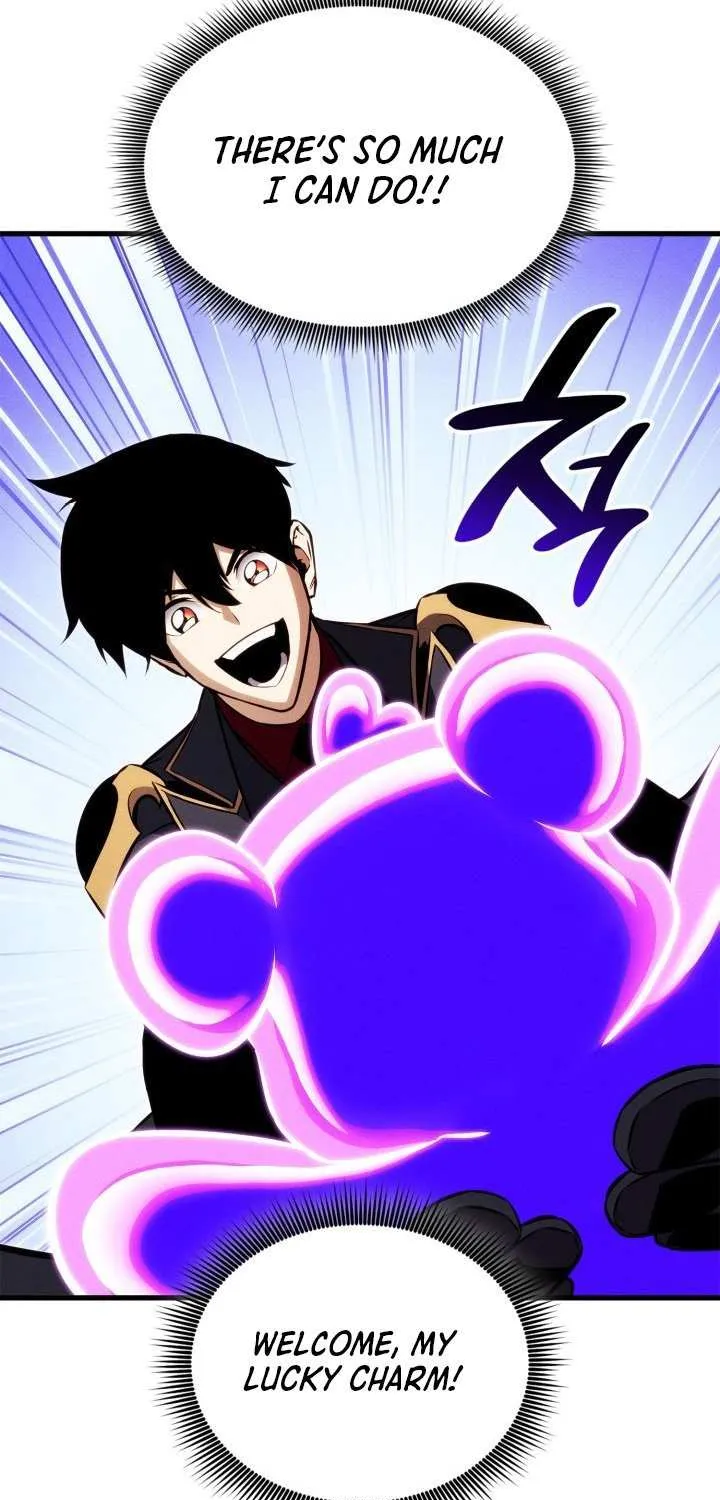 Ranker’S Return Chapter 200 page 95 - 