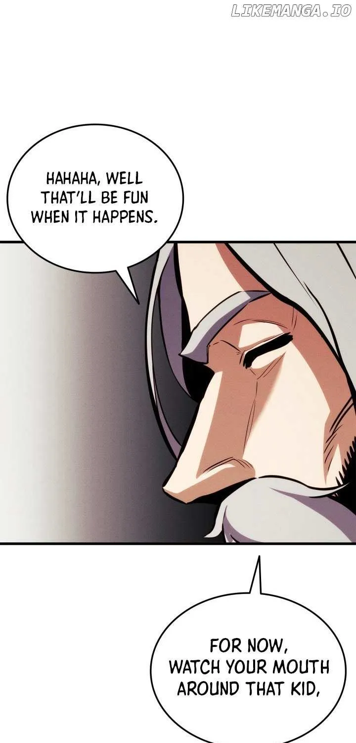 Ranker’S Return Chapter 200 page 98 - 