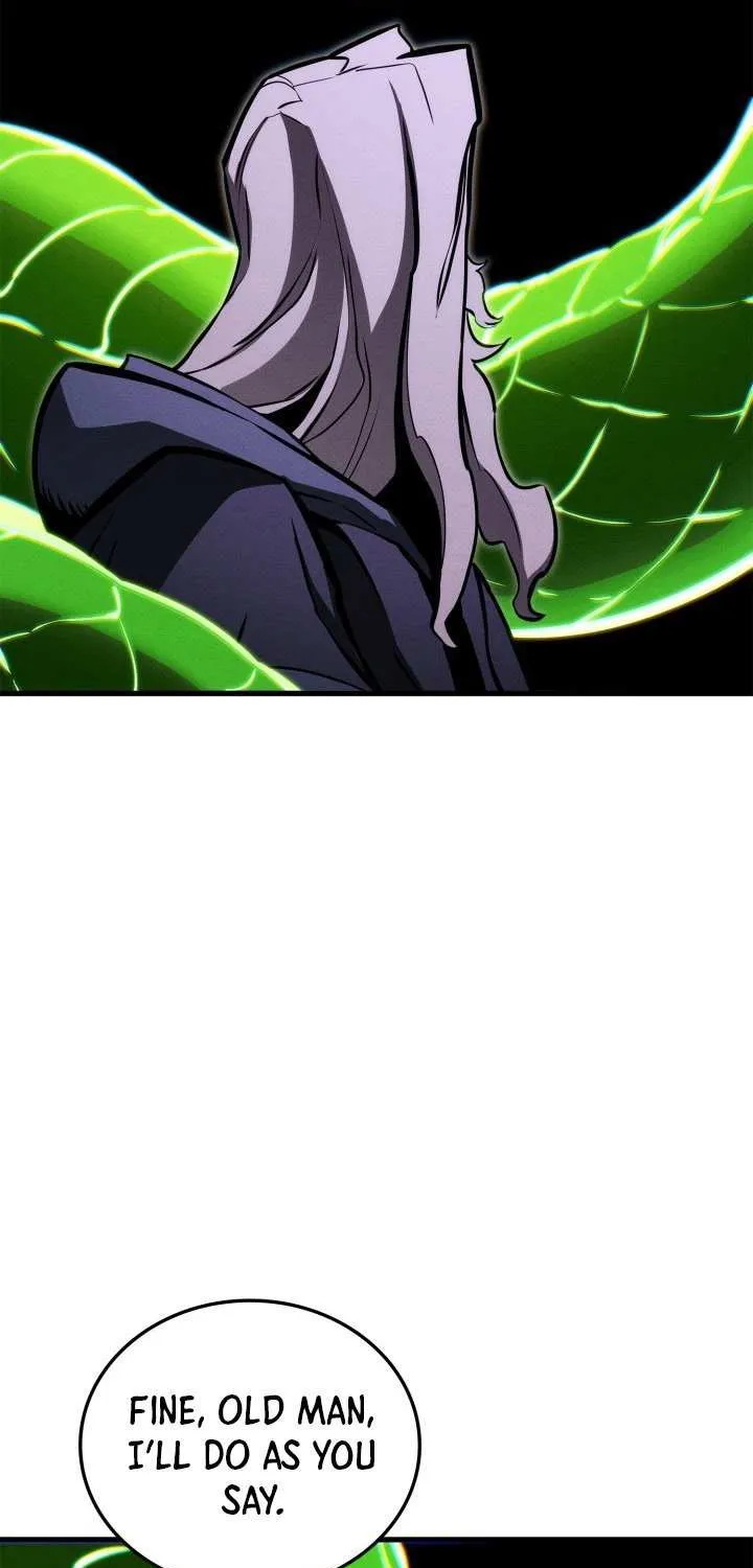 Ranker’S Return Chapter 200 page 100 - 