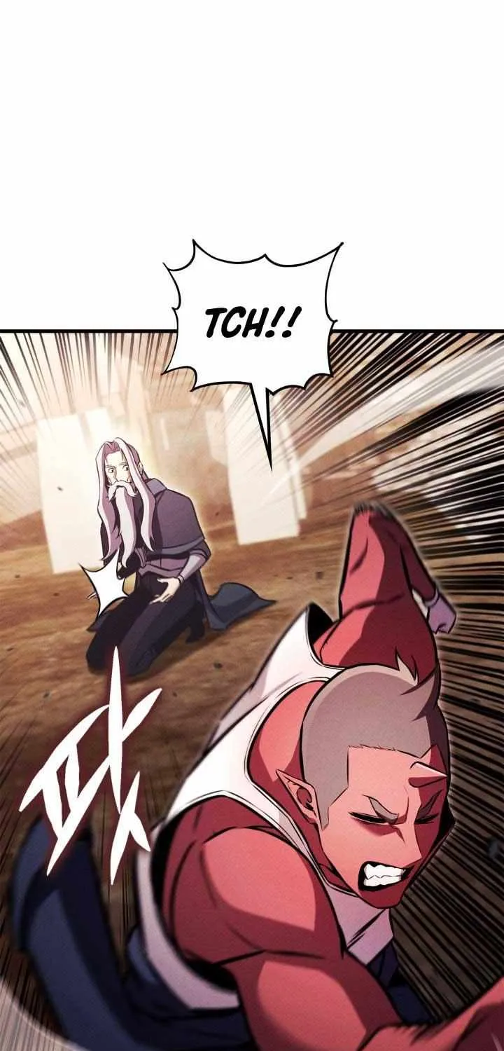 Ranker’S Return Chapter 201 page 105 - 