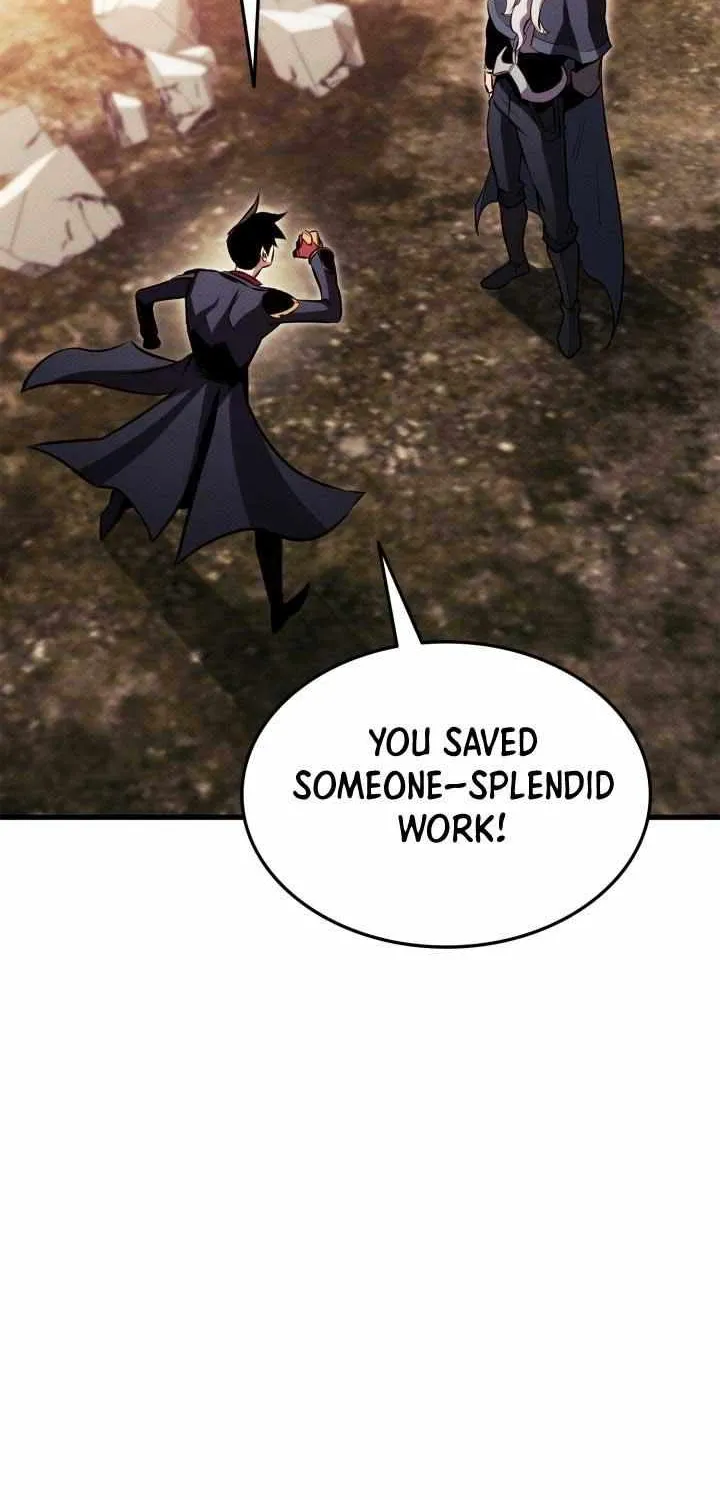 Ranker’S Return Chapter 201 page 108 - 