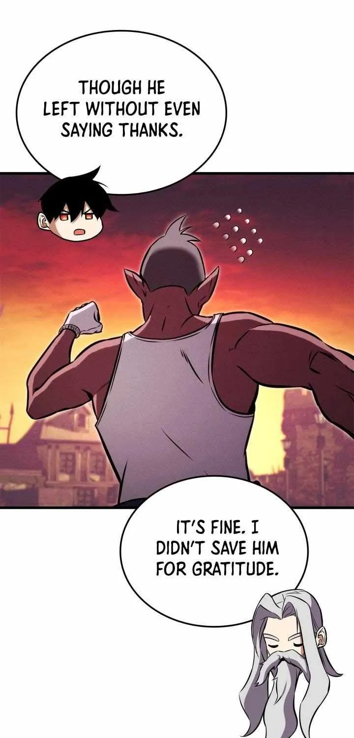 Ranker’S Return Chapter 201 page 109 - 