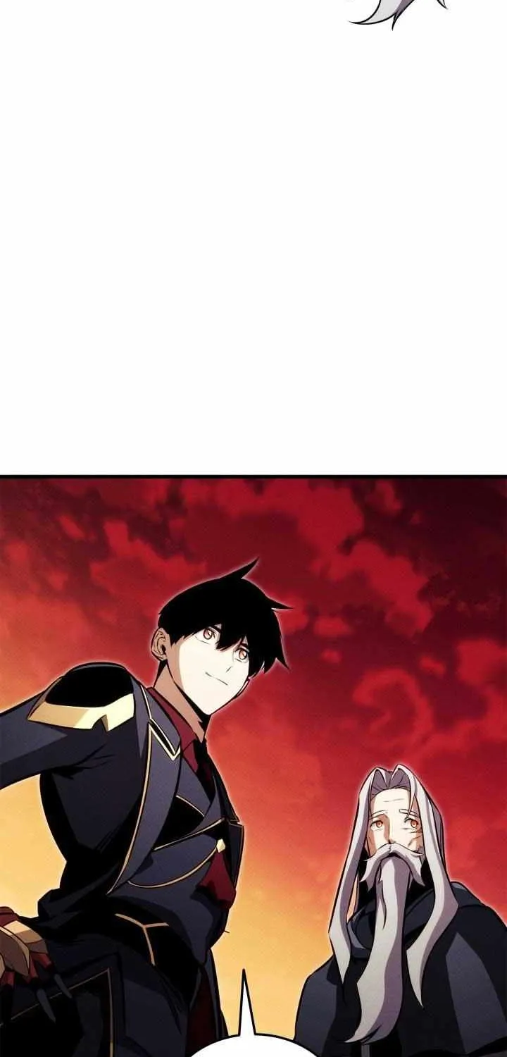 Ranker’S Return Chapter 201 page 110 - 