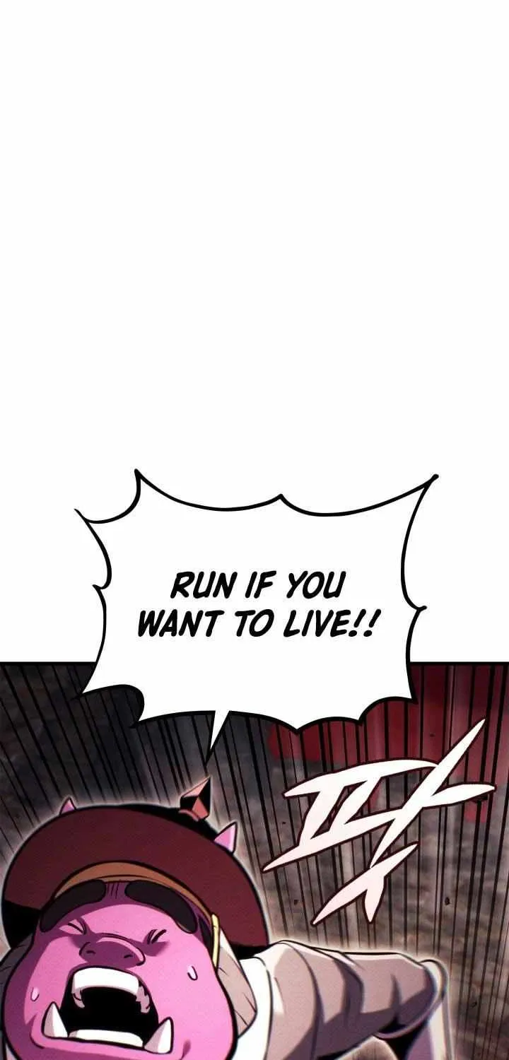 Ranker’S Return Chapter 201 page 12 - 