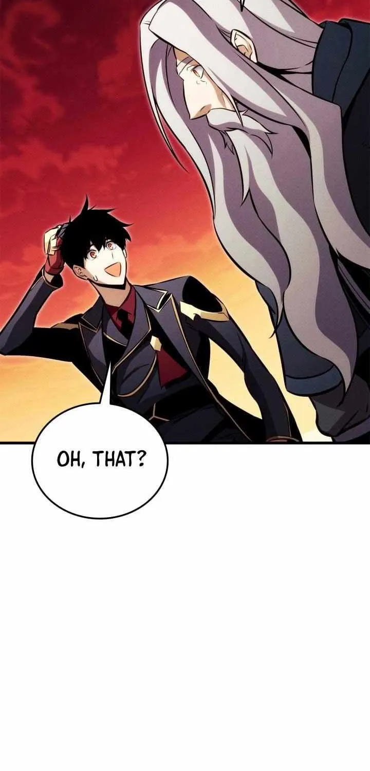 Ranker’S Return Chapter 201 page 114 - 