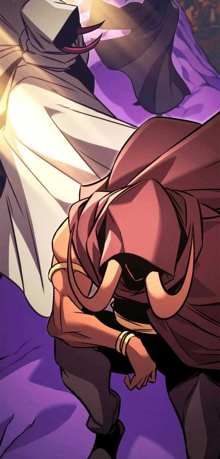 Ranker’S Return Chapter 201 page 120 - 