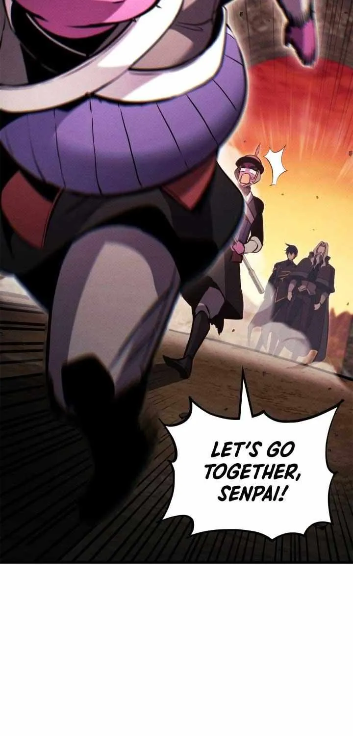 Ranker’S Return Chapter 201 page 13 - 