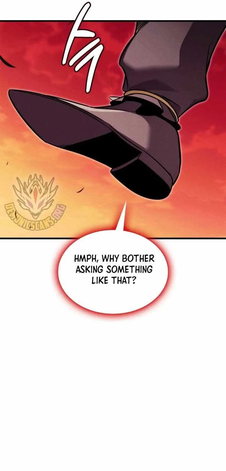 Ranker’S Return Chapter 201 page 126 - 