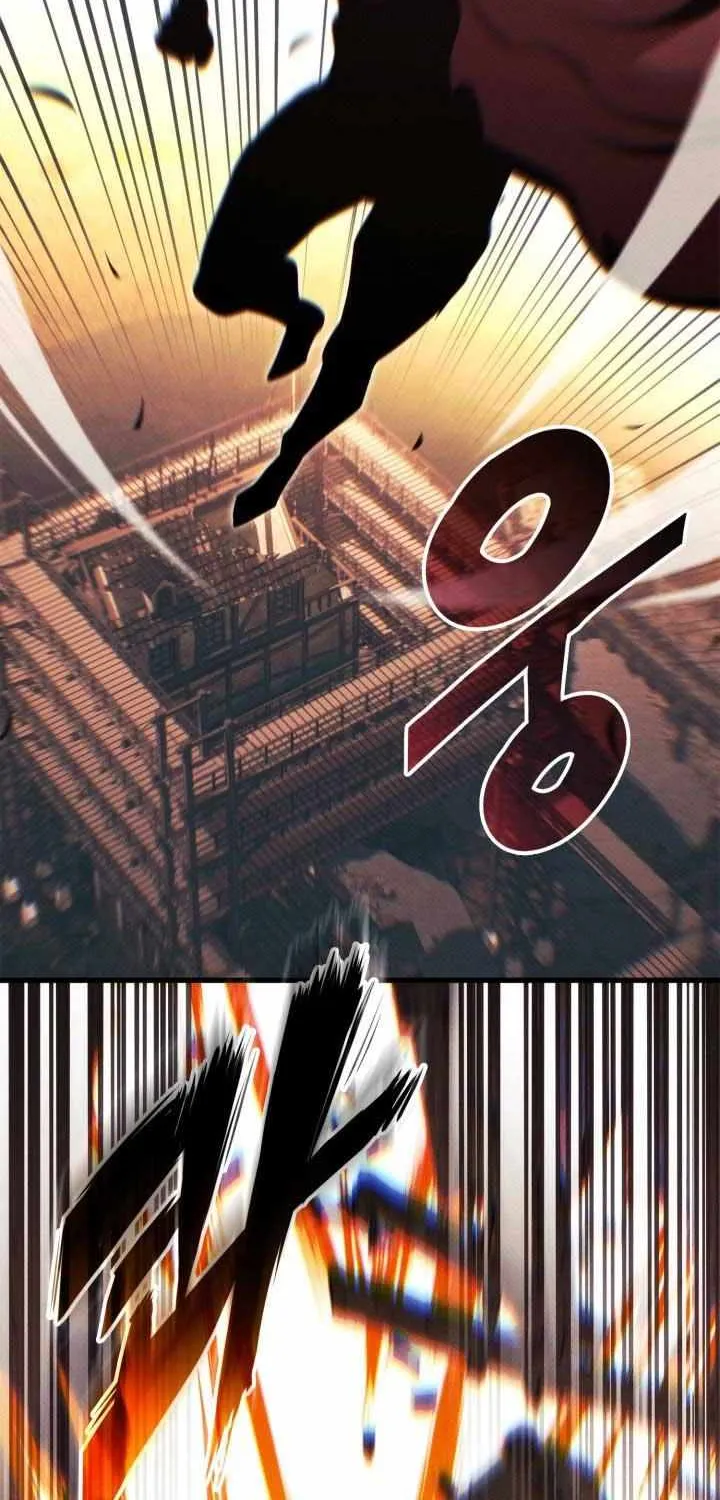 Ranker’S Return Chapter 201 page 129 - 