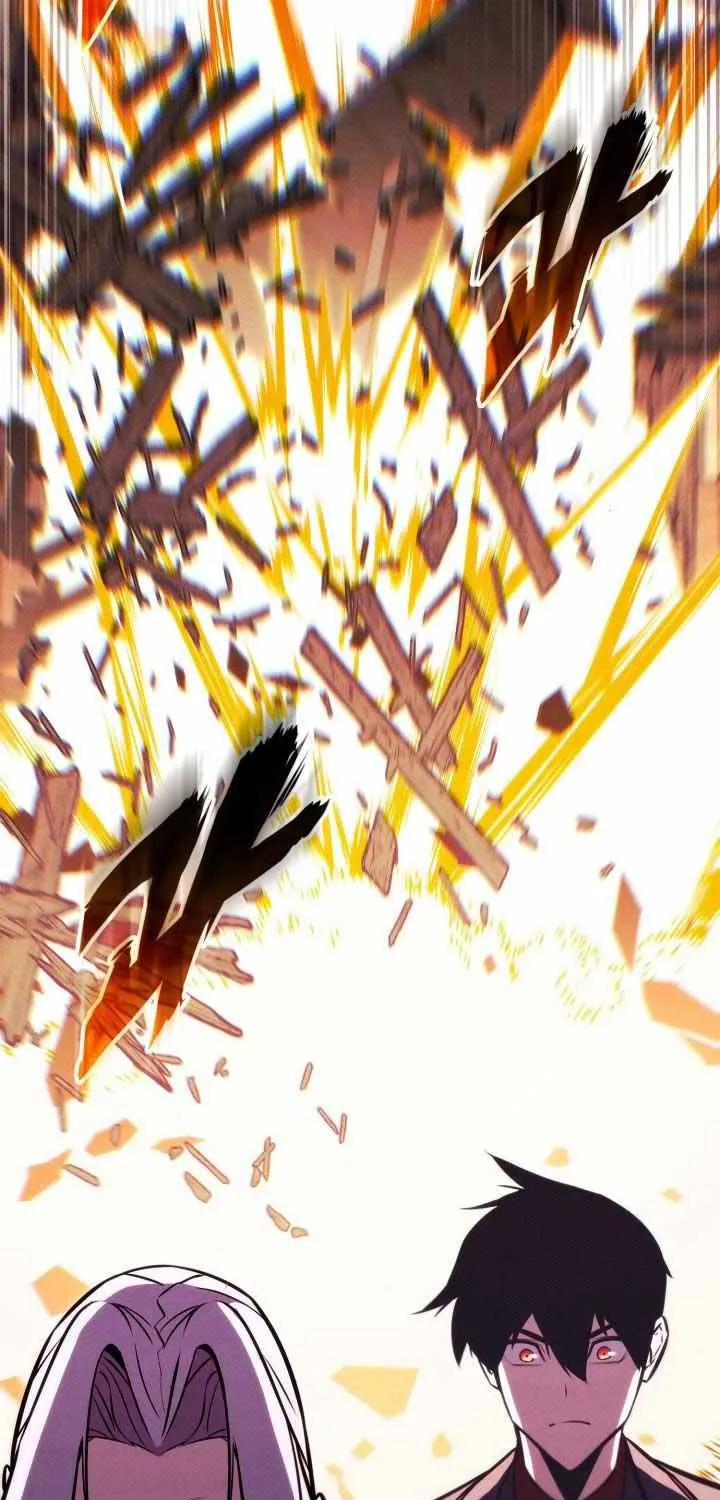 Ranker’S Return Chapter 201 page 130 - 
