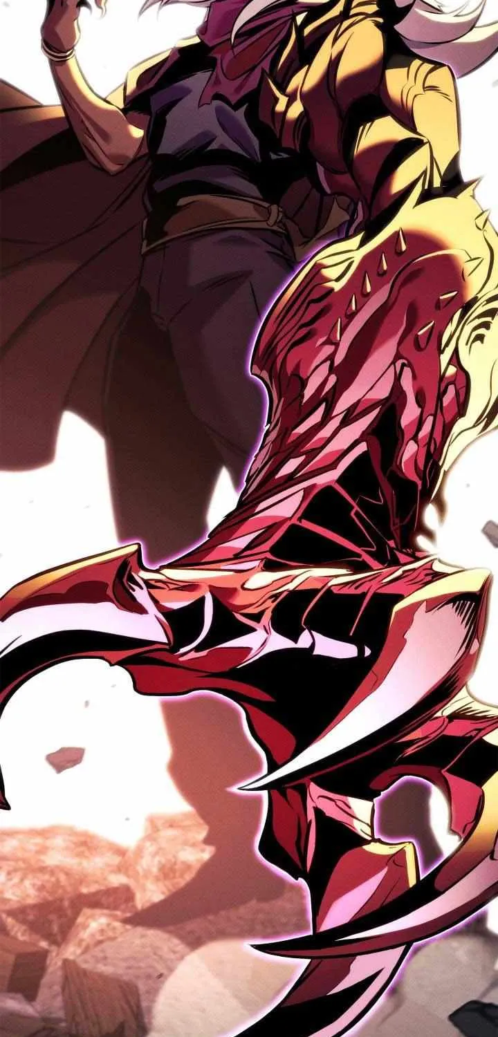 Ranker’S Return Chapter 201 page 135 - 