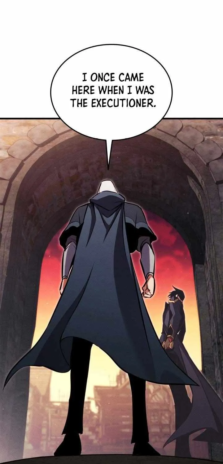 Ranker’S Return Chapter 201 page 16 - 