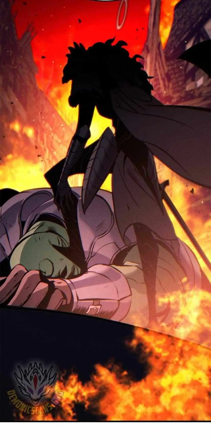 Ranker’S Return Chapter 201 page 18 - 