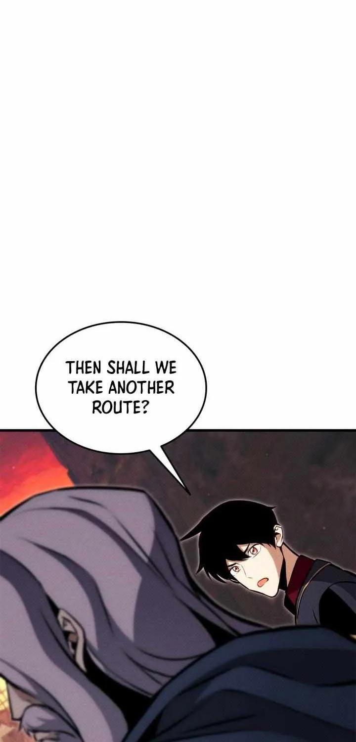 Ranker’S Return Chapter 201 page 19 - 