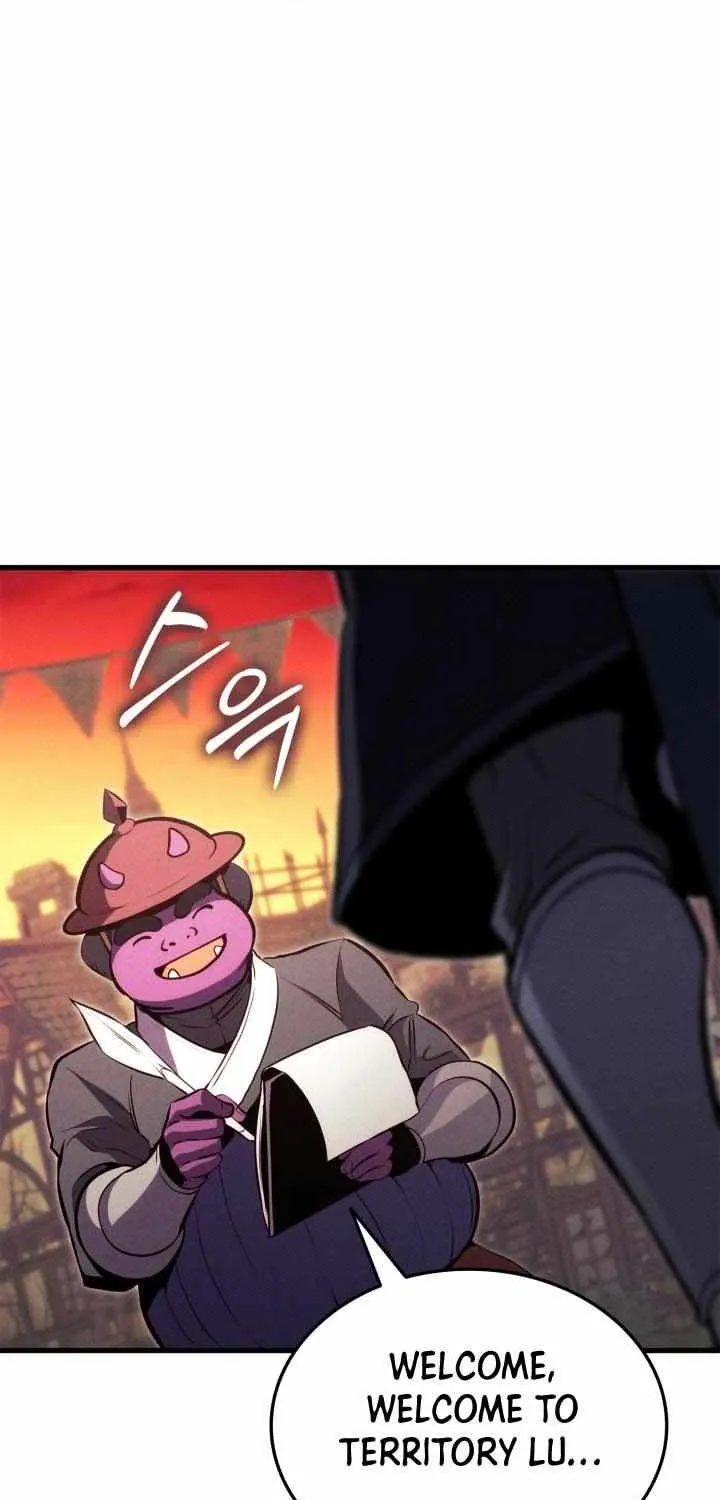 Ranker’S Return Chapter 201 page 3 - 