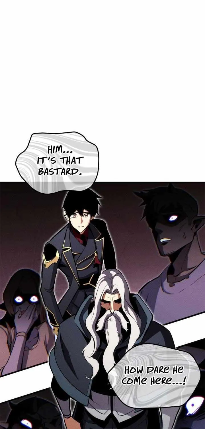 Ranker’S Return Chapter 201 page 26 - 
