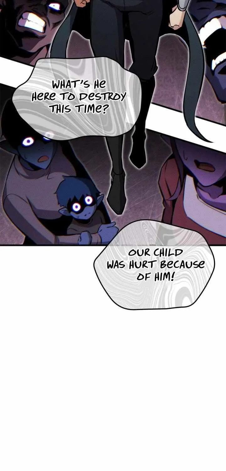 Ranker’S Return Chapter 201 page 27 - 