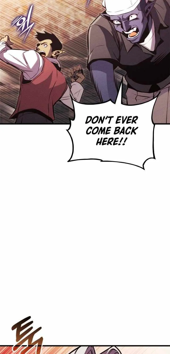 Ranker’S Return Chapter 201 page 32 - 