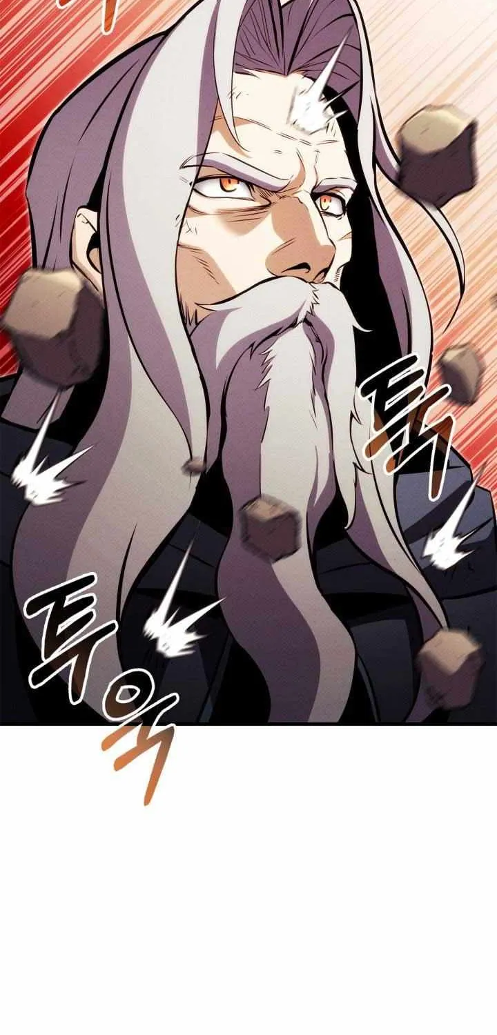 Ranker’S Return Chapter 201 page 33 - 