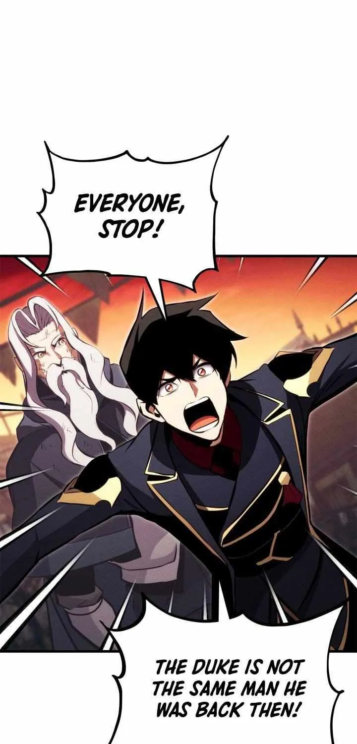 Ranker’S Return Chapter 201 page 34 - 