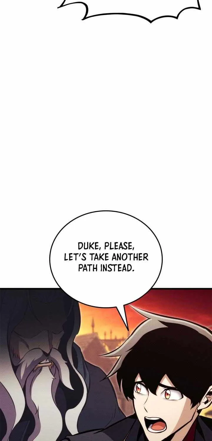 Ranker’S Return Chapter 201 page 35 - 