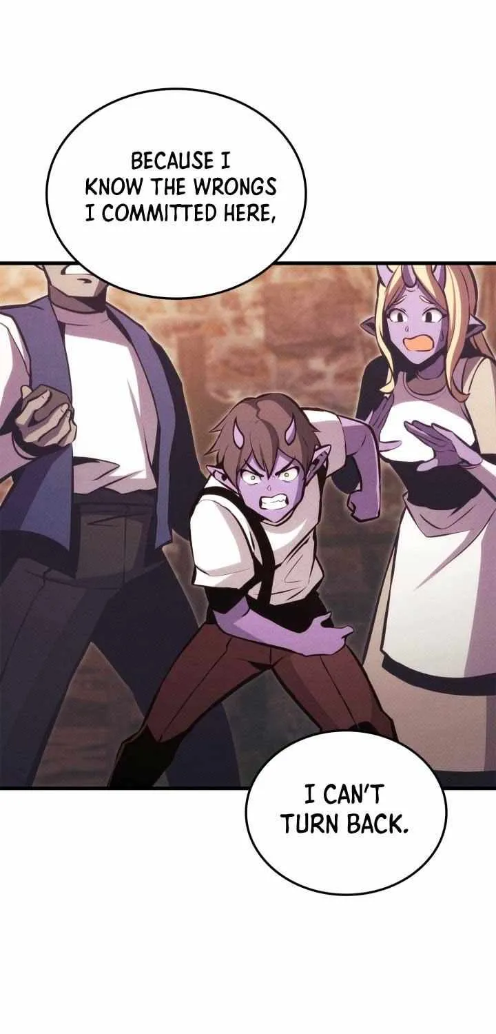 Ranker’S Return Chapter 201 page 37 - 