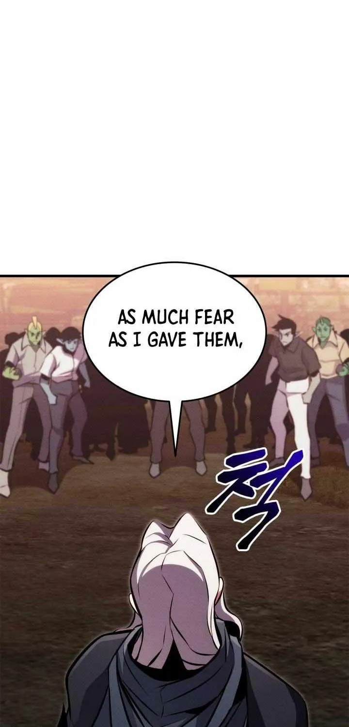 Ranker’S Return Chapter 201 page 38 - 