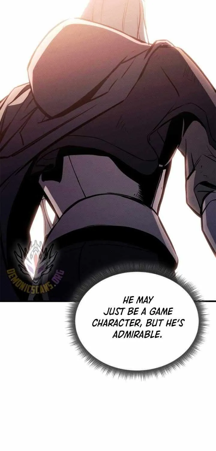 Ranker’S Return Chapter 201 page 44 - 