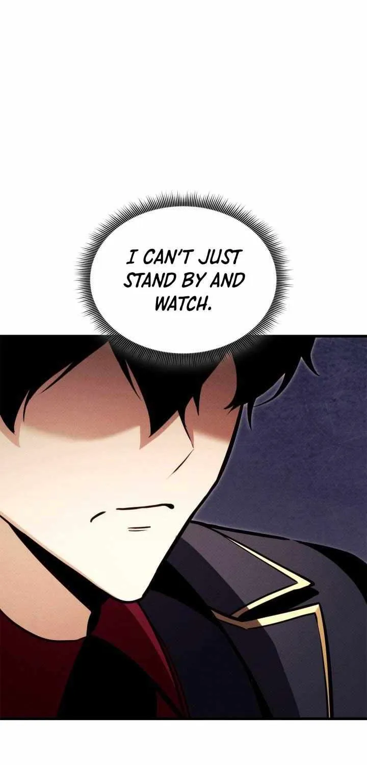 Ranker’S Return Chapter 201 page 45 - 