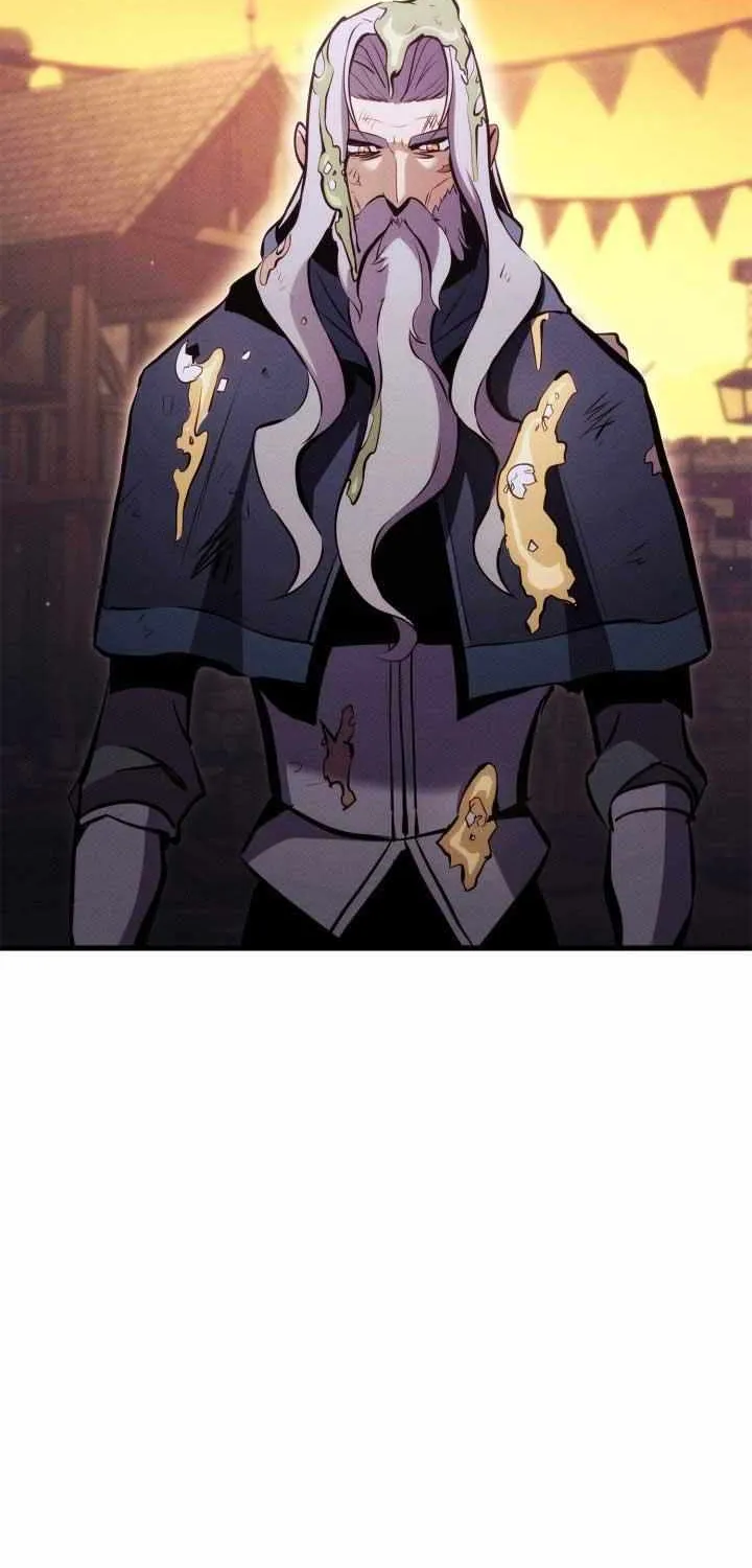 Ranker’S Return Chapter 201 page 47 - 