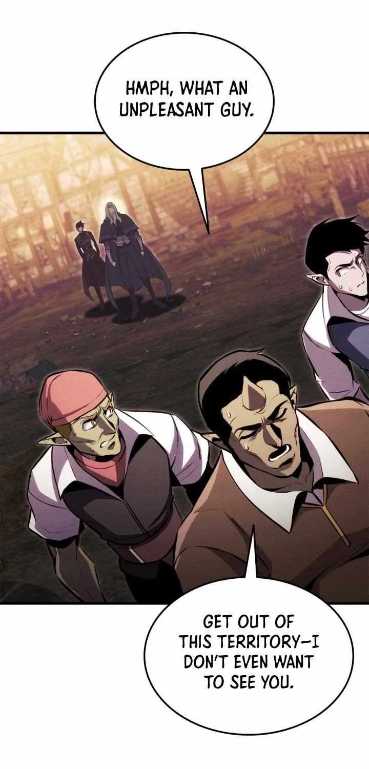Ranker’S Return Chapter 201 page 48 - 