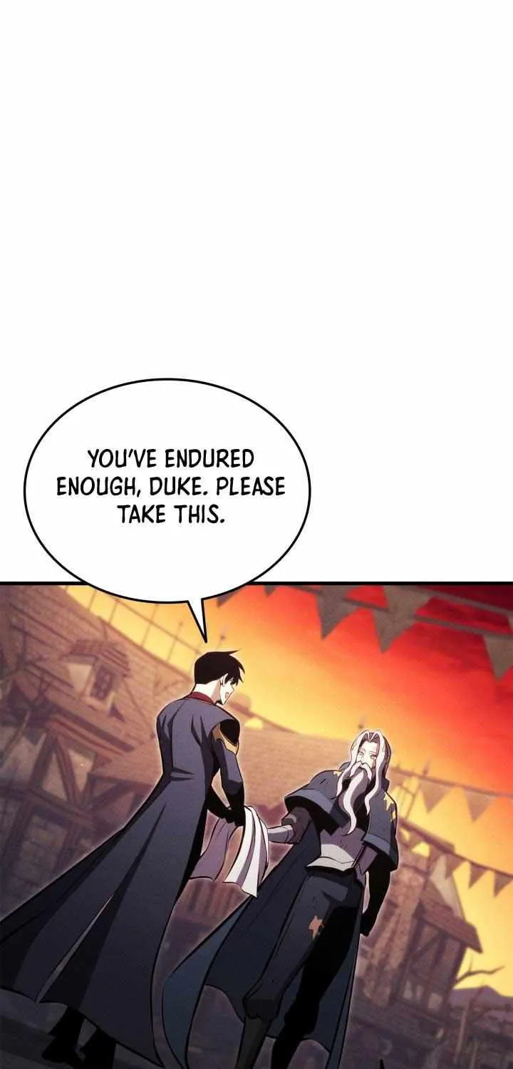 Ranker’S Return Chapter 201 page 49 - 