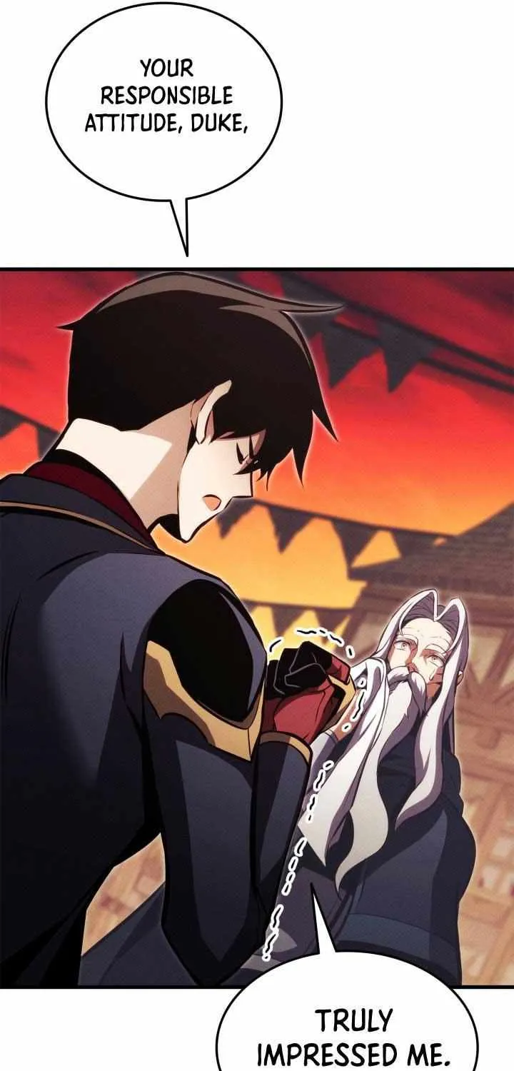 Ranker’S Return Chapter 201 page 51 - 