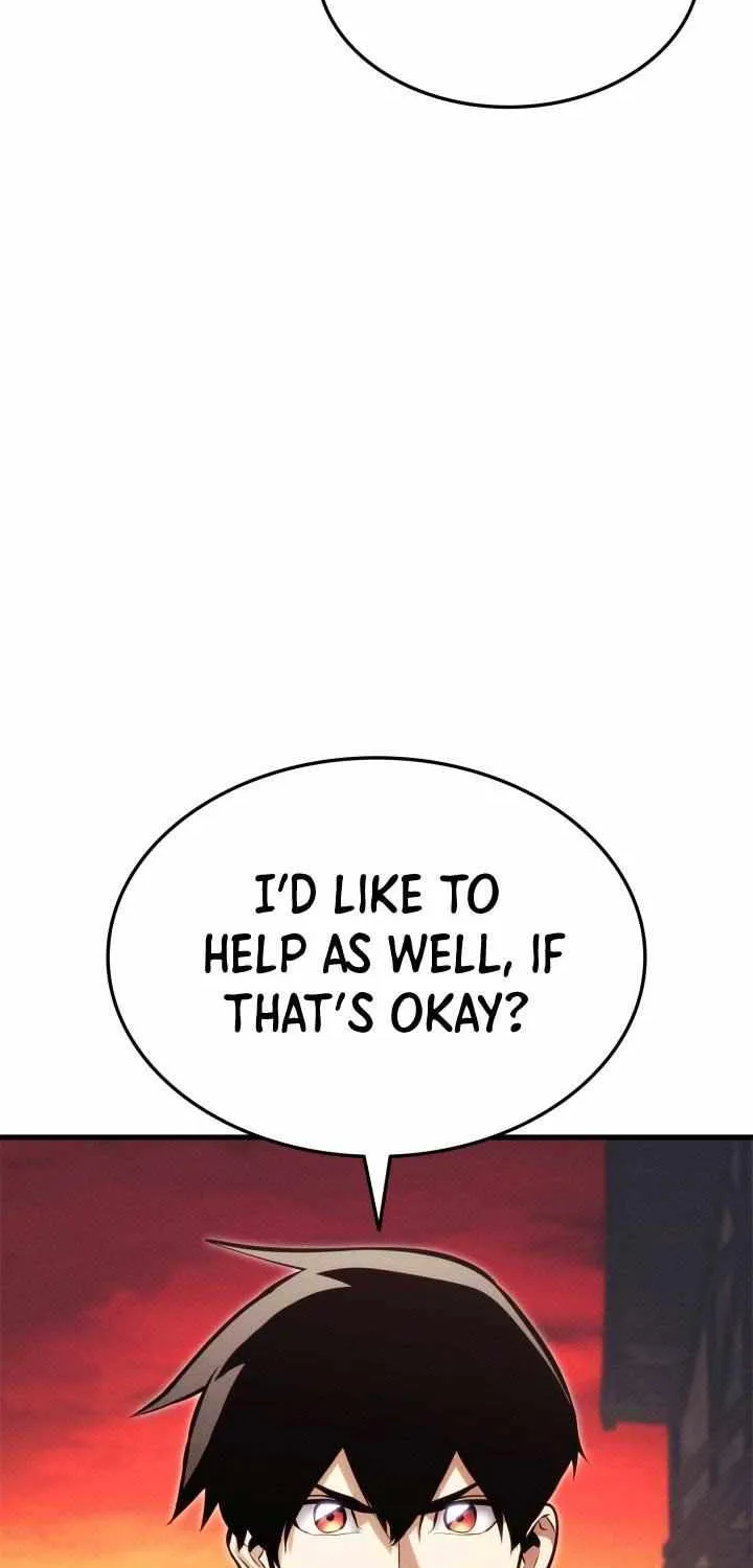 Ranker’S Return Chapter 201 page 52 - 