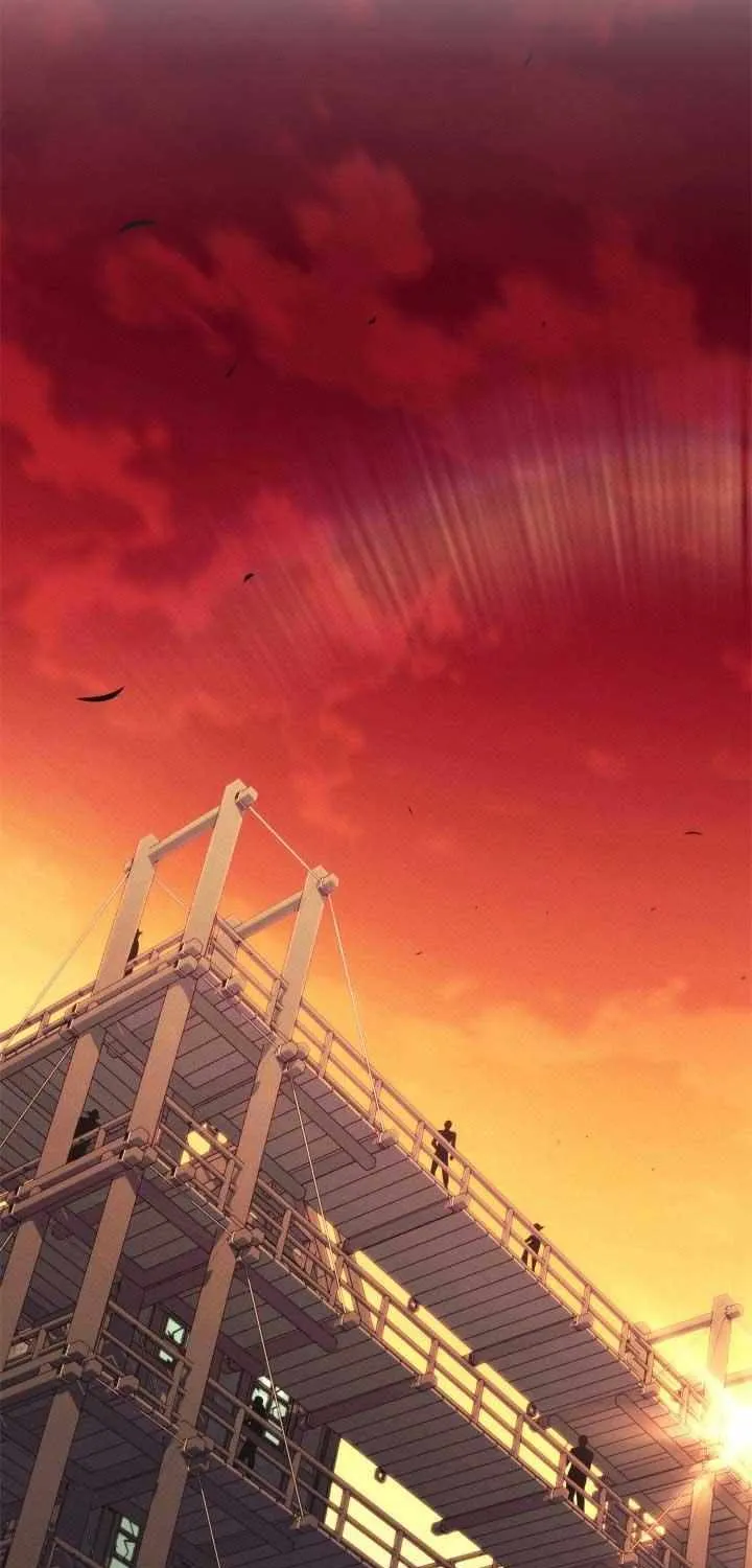 Ranker’S Return Chapter 201 page 55 - 