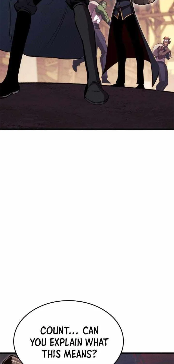 Ranker’S Return Chapter 201 page 59 - 