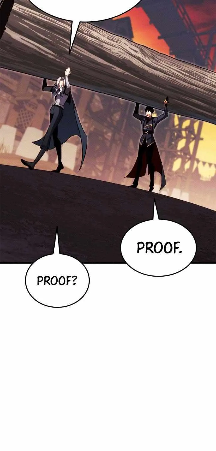 Ranker’S Return Chapter 201 page 60 - 