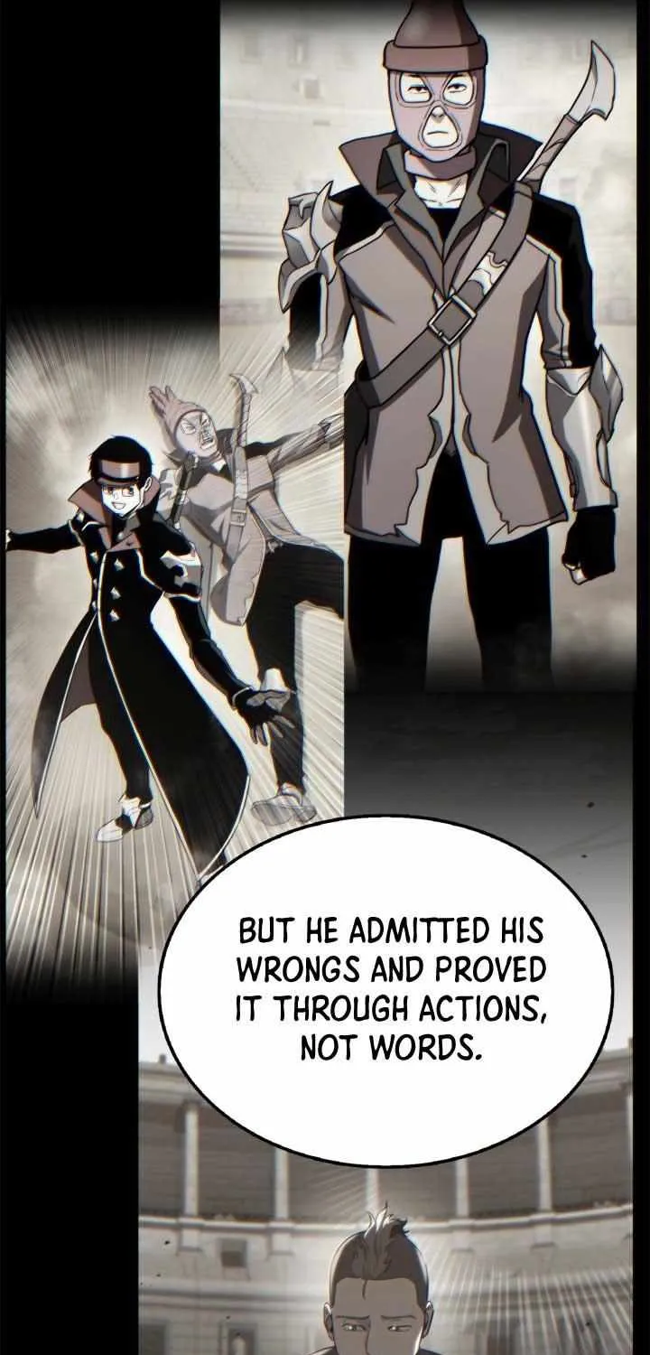 Ranker’S Return Chapter 201 page 63 - 