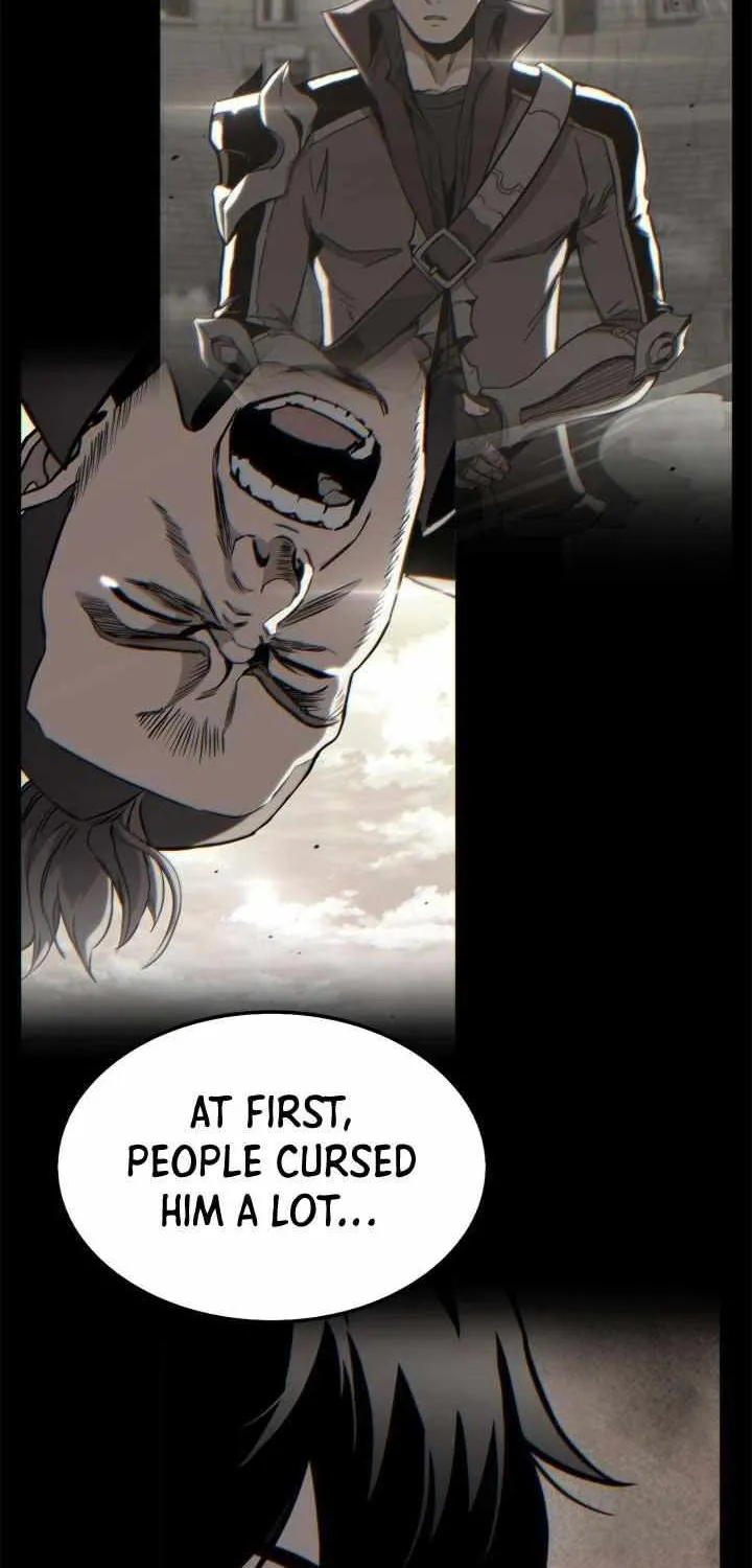 Ranker’S Return Chapter 201 page 64 - 