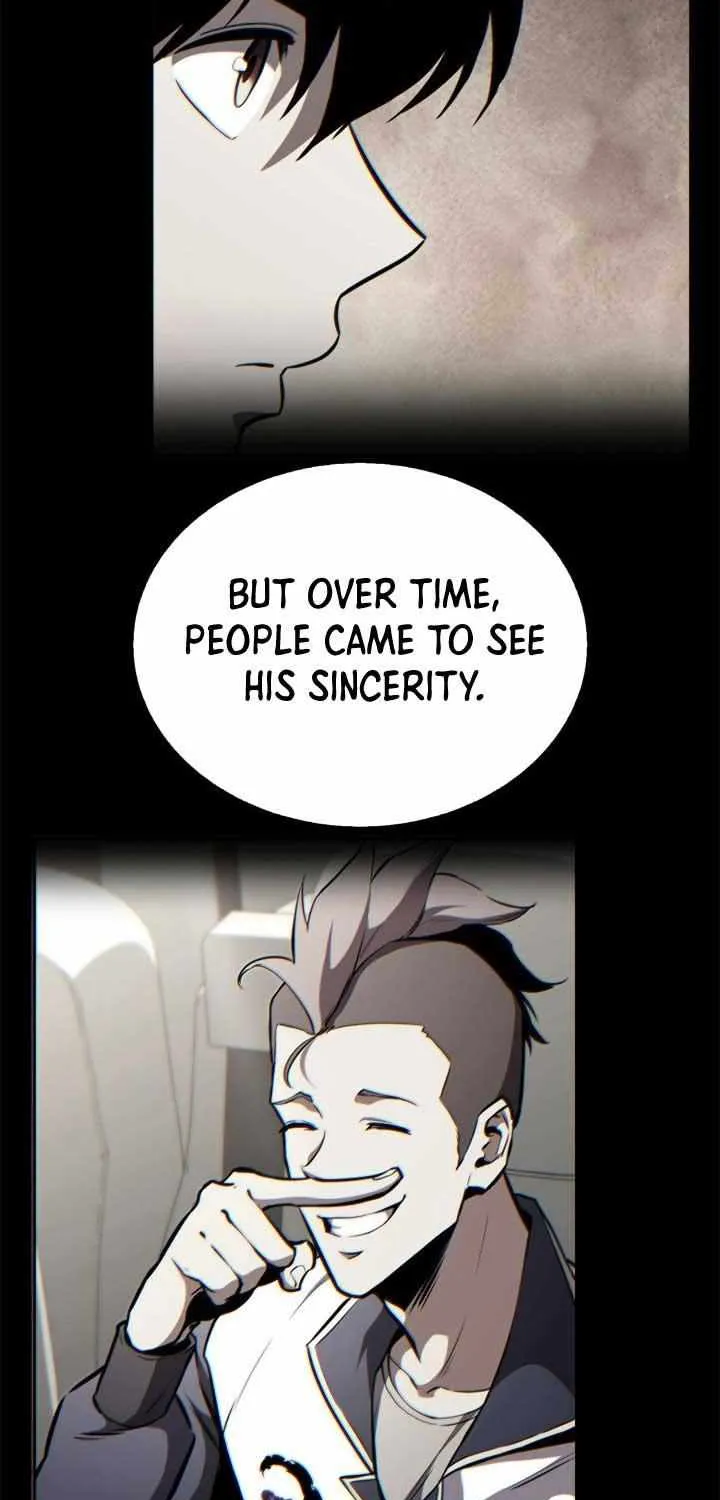 Ranker’S Return Chapter 201 page 65 - 