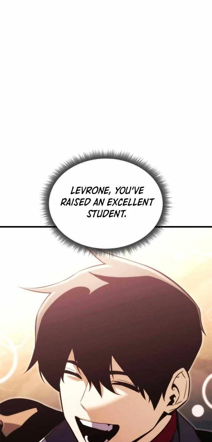 Ranker’S Return Chapter 201 page 71 - 