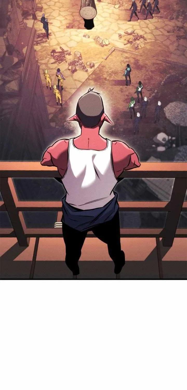 Ranker’S Return Chapter 201 page 73 - 