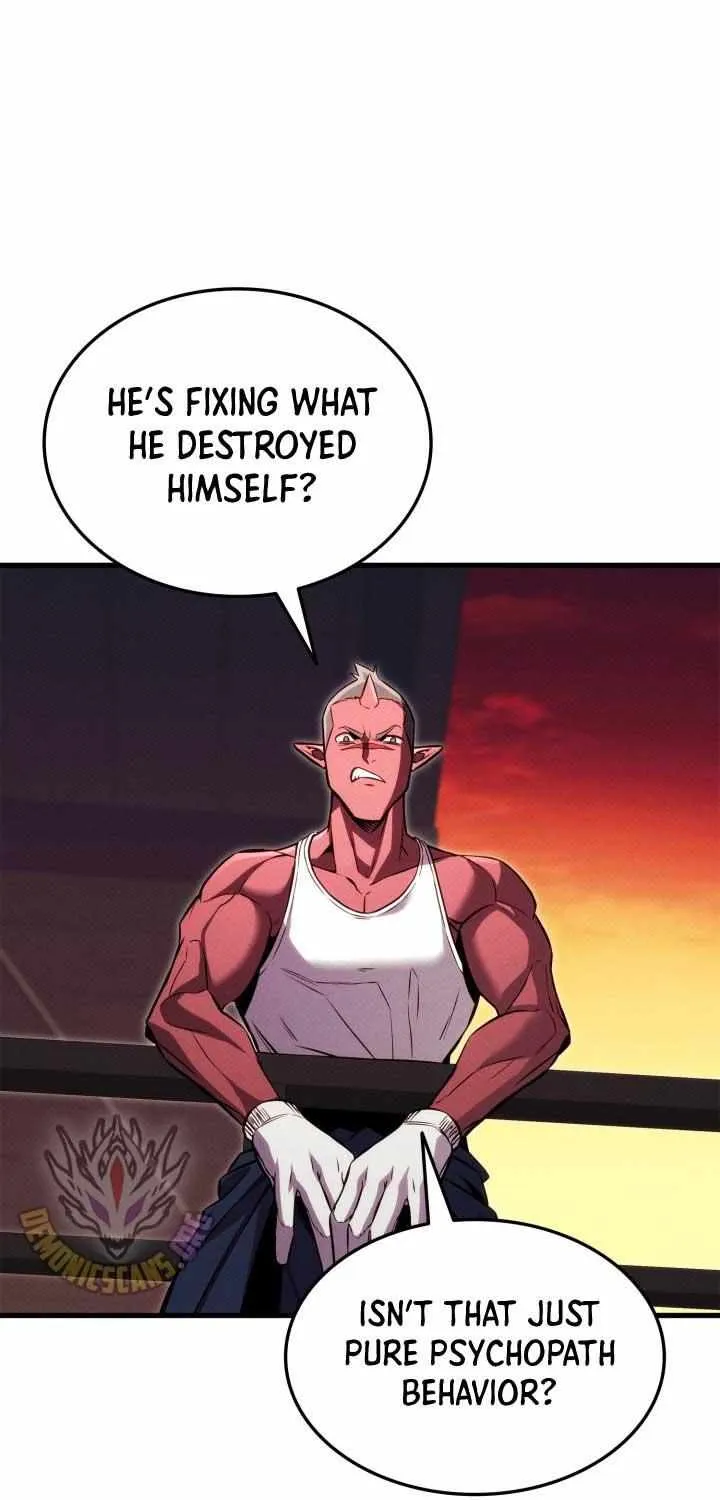 Ranker’S Return Chapter 201 page 74 - 