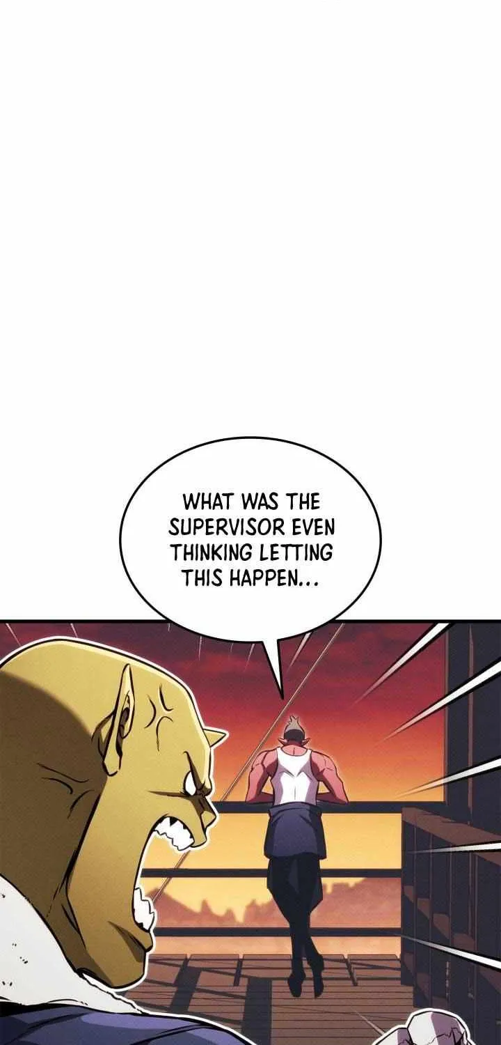 Ranker’S Return Chapter 201 page 75 - 