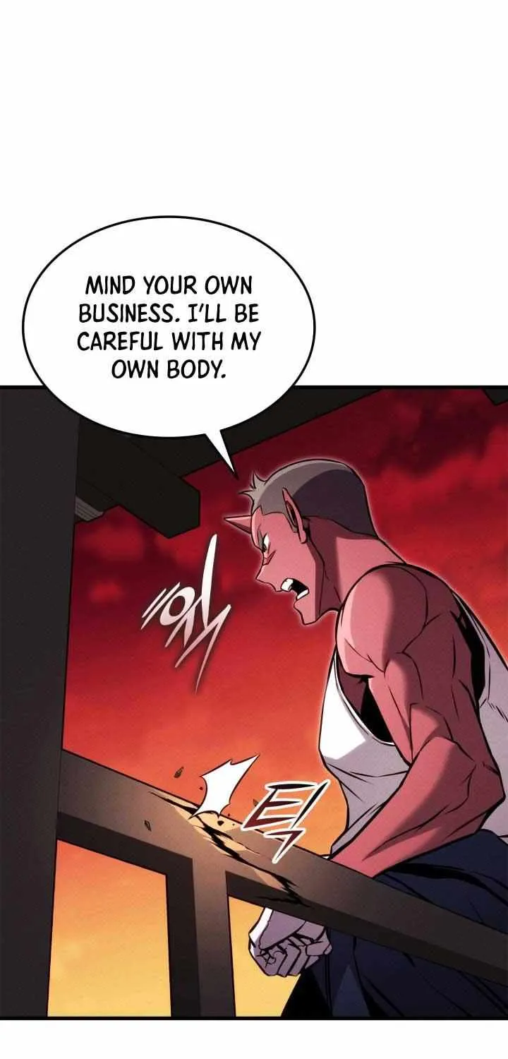 Ranker’S Return Chapter 201 page 77 - 