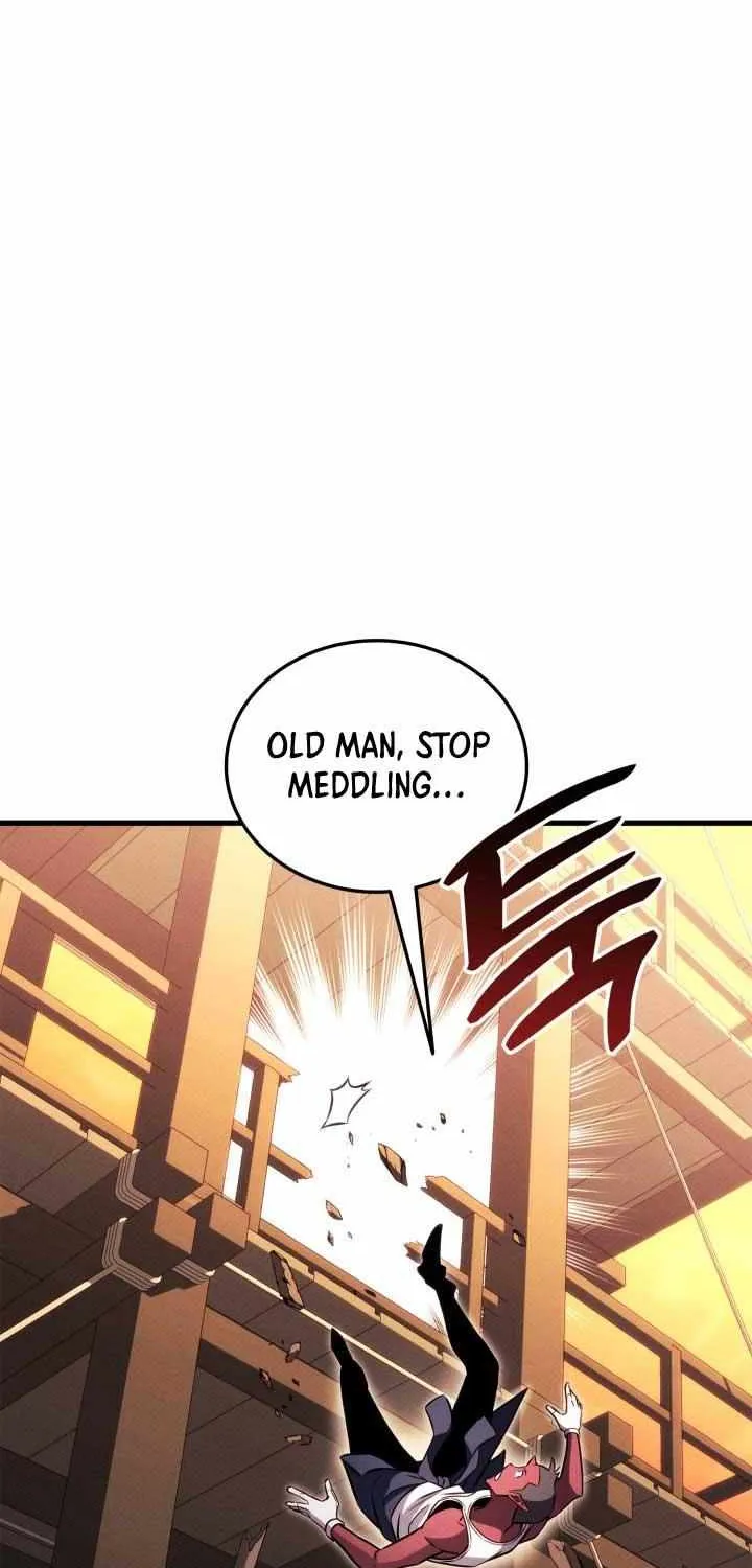 Ranker’S Return Chapter 201 page 78 - 